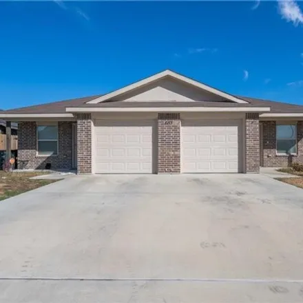 Rent this 3 bed house on Amelia Earhart Boulevard in Killeen, TX 76548