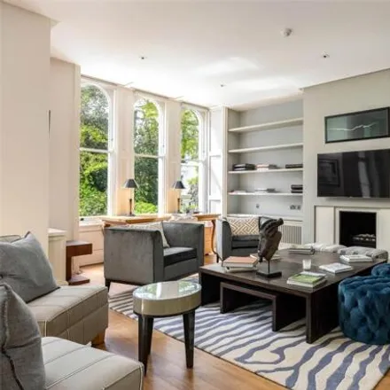 Buy this 5 bed house on 20 Gilston Road in London, SW10 9SL