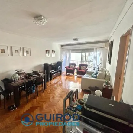 Buy this 3 bed apartment on Avenida Congreso 5199 in Villa Urquiza, C1431 DUB Buenos Aires