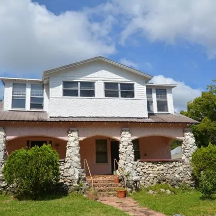 Buy this 5 bed house on 134 Washington St in Saint Augustine, Florida