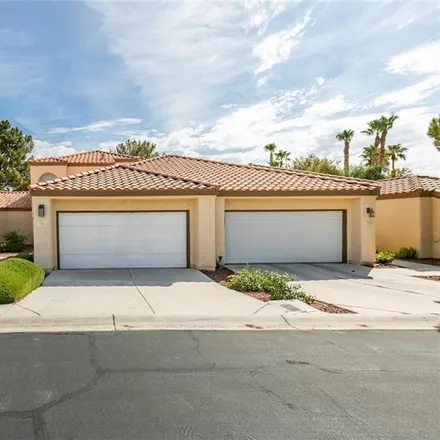 Buy this 2 bed townhouse on 7324 Vista Grande Drive in Las Vegas, NV 89149