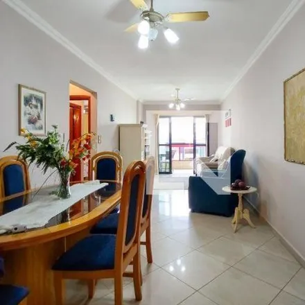 Rent this 2 bed apartment on Rua Londrina in Boqueirão, Praia Grande - SP