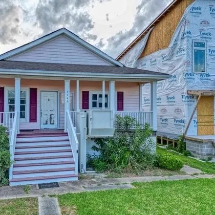 Buy this 3 bed house on 4734 Dodt Avenue in New Orleans, LA 70126