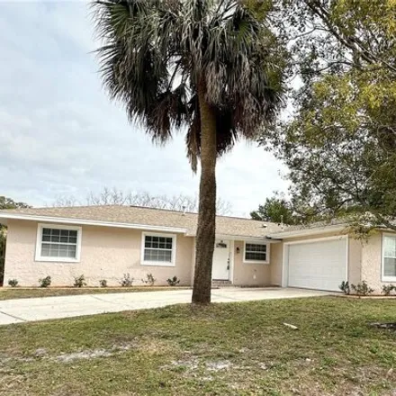Buy this 4 bed house on 616 Swallow Drive in Seminole County, FL 32707