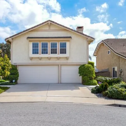 Rent this 4 bed house on 920 Cayo Grande Ct in Newbury Park, California