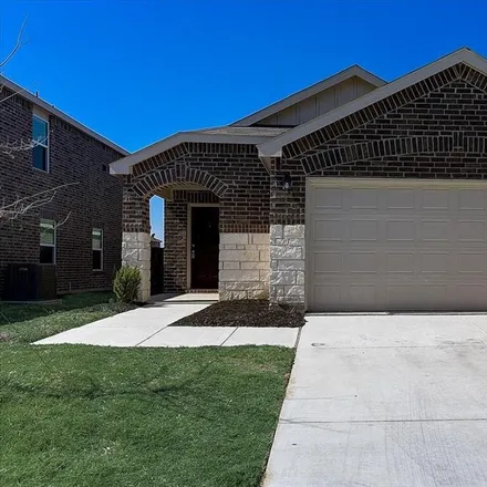 Buy this 3 bed house on Monitor Boulevard in Forney, TX 75126