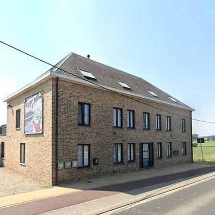Rent this 1 bed apartment on Steenweg 183;185 in 9570 Lierde, Belgium