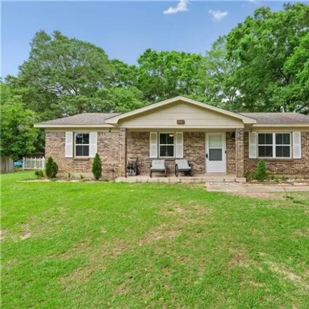 Buy this 4 bed house on 6539 Sharon Way in Theodore, Mobile County
