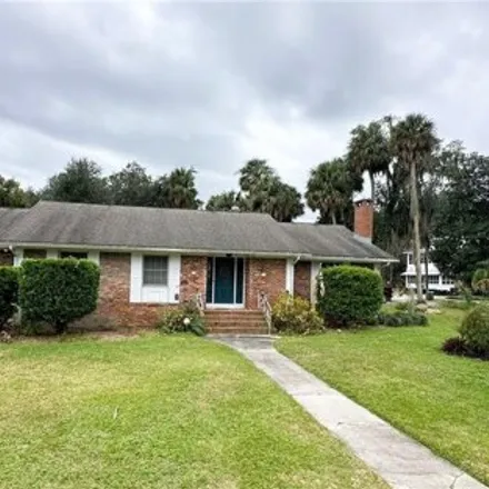 Buy this 3 bed house on 387 Mulholland Park in Palatka, FL 32177