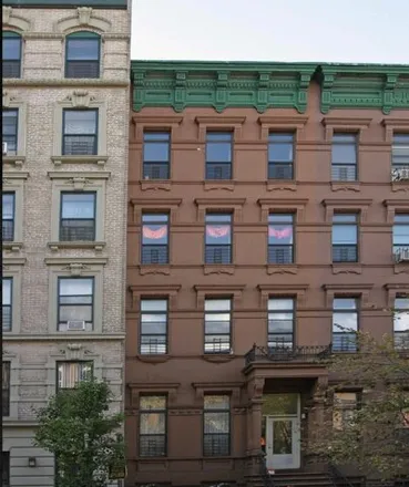 Buy this 6 bed house on 18 West 127th Street in New York, NY 10027
