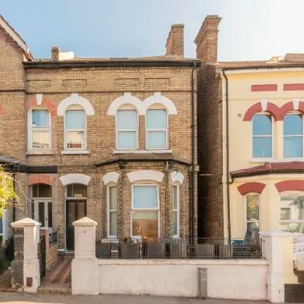 Buy this 6 bed house on South Norwood Hill in London, SE25 6AA