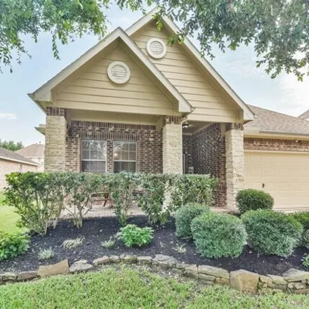 Buy this 4 bed house on 26042 Kings Mill Crest Drive in Montgomery County, TX 77339