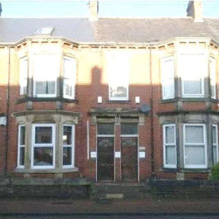 Image 2 - Simonside Terrace, Newcastle upon Tyne, NE6 5DS, United Kingdom - Apartment for rent