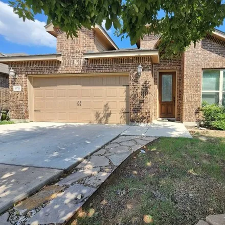Rent this 3 bed house on 10710 Alys Way in San Antonio, Texas