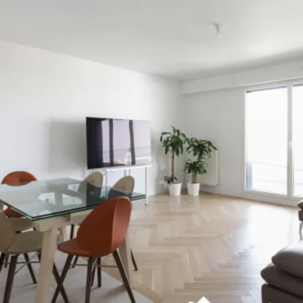 Image 1 - 2 Rue Étienne Dolet, 92130 Issy-les-Moulineaux, France - Apartment for rent