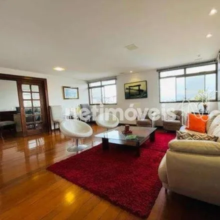 Buy this 4 bed apartment on Costa Rica in Rua Nadir 380, Caiçara-Adelaide