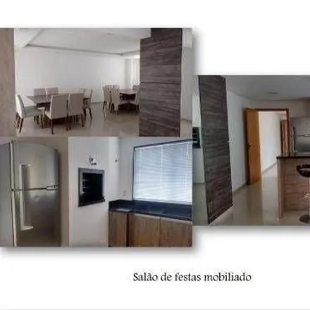 Buy this 2 bed apartment on Rua Marari 154 in Atiradores, Joinville - SC