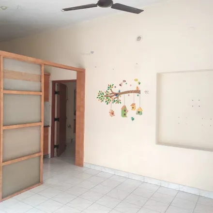Rent this 2 bed apartment on unnamed road in Tarnaka, Secunderabad - 500003