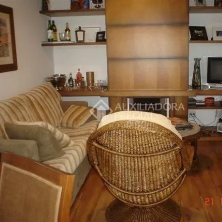 Image 1 - Rua das Maravilhas, Jardim Bela Vista, Gramado - RS, 95670-000, Brazil - Apartment for sale