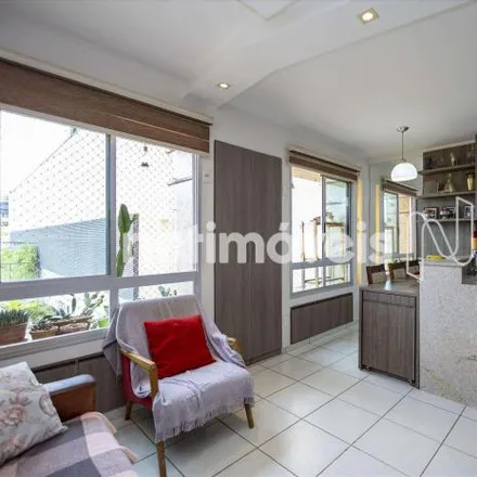 Buy this 2 bed apartment on SHIN QI 7 Conjunto 11 in Lago Norte - Federal District, 71515-010