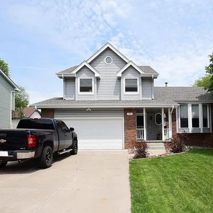 Buy this 3 bed house on 972 Michael Drive in Papillion, NE 68046