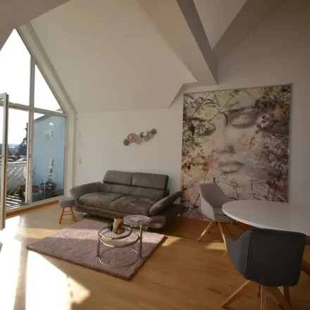 Rent this 4 bed apartment on Hauptstraße 36 in 63486 Bruchköbel, Germany