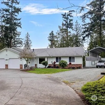 Image 2 - 2325 Club Court, Mount Vernon, WA 98273, USA - House for sale