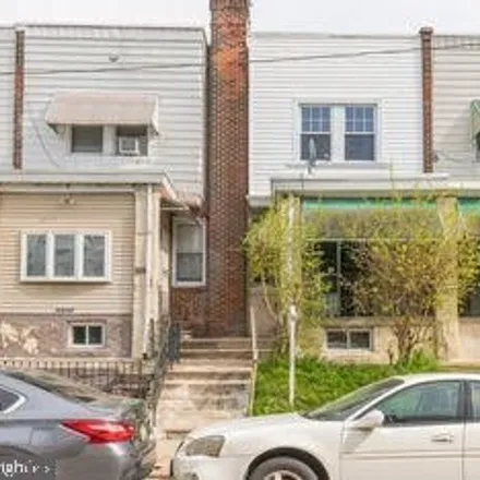 Buy this 3 bed house on Chelwynde Avenue in Philadelphia, PA 19153