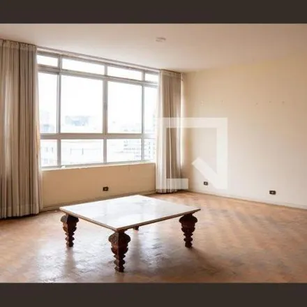 Rent this 3 bed apartment on Mambo in Avenida Angélica 546, Santa Cecília