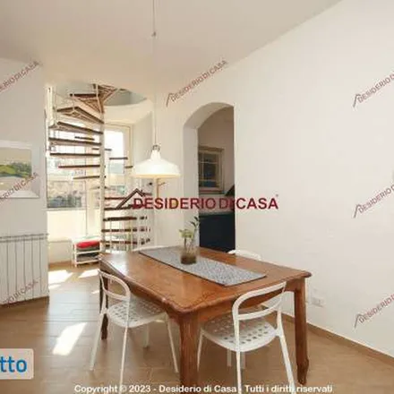 Rent this 3 bed apartment on Via Alcesti in 90151 Palermo PA, Italy