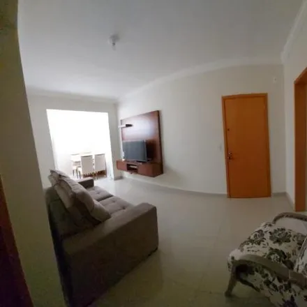 Buy this 2 bed apartment on Alameda das Araras in Ressaca, Contagem - MG