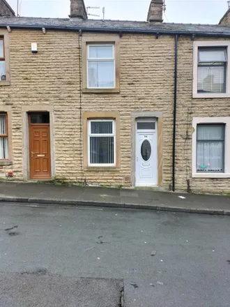 Rent this 2 bed townhouse on Franklin Street in Burnley, BB12 6RH
