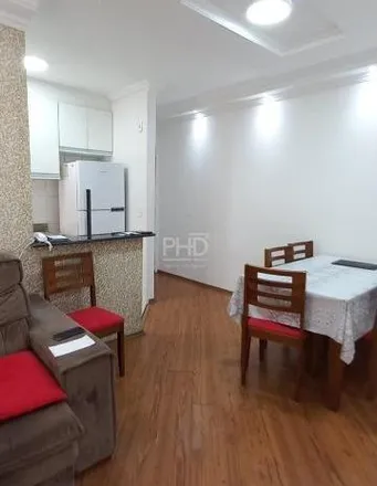Image 2 - Rua Ana Pimentel, Centro, São Bernardo do Campo - SP, 09725-051, Brazil - Apartment for sale