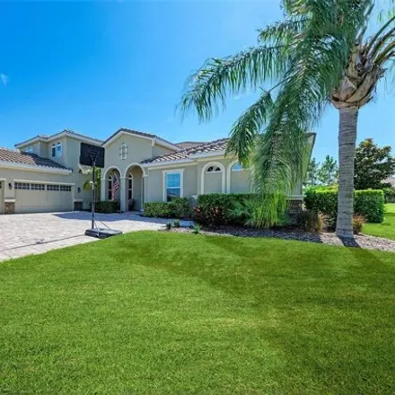 Buy this 5 bed house on 301 167th Blvd E in Bradenton, Florida