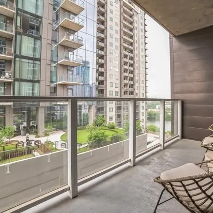 Buy this 2 bed condo on Natiivo in 48 East Avenue, Austin