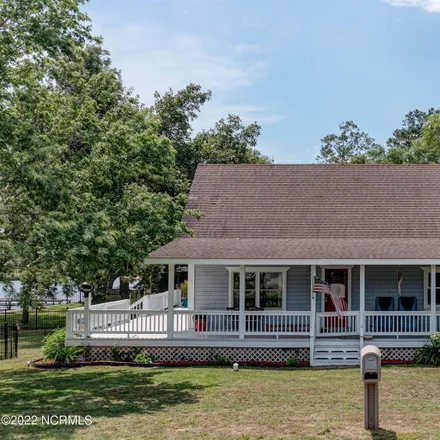 Image 3 - 282 Rourks Landing Road Southwest, Sandy Hill, Brunswick County, NC 28422, USA - Loft for sale