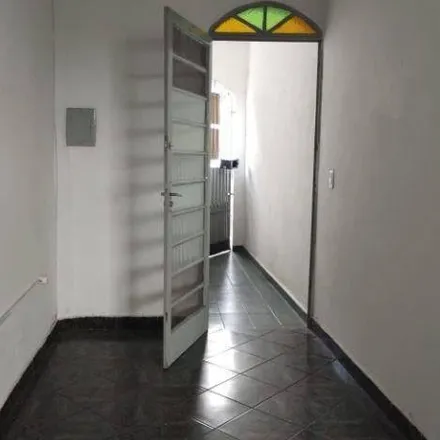 Rent this 1 bed apartment on Rua José Alves Cunha Lima in Rio Pequeno, São Paulo - SP