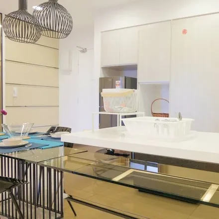 Rent this 2 bed apartment on Petaling Jaya in Petaling, Malaysia