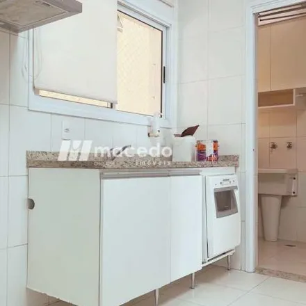 Rent this 3 bed apartment on Edifício Miró in Rua Caiubi 1188, Perdizes