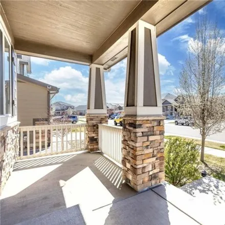 Image 2 - 16265 East 101st Avenue, Commerce City, CO 80022, USA - House for sale