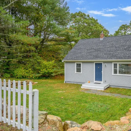 Buy this 3 bed house on 121 East Falmouth Highway in East Falmouth, Falmouth