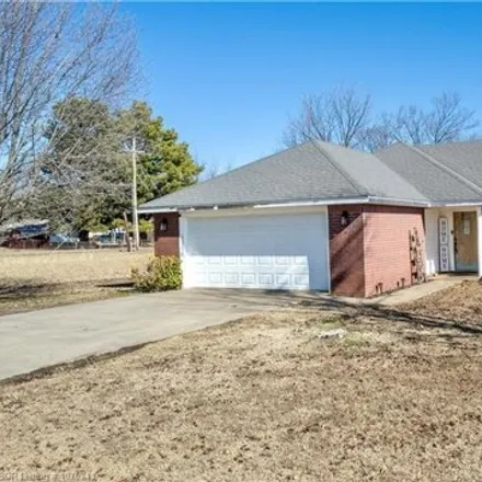 Buy this 3 bed house on unnamed road in Muldrow, Sequoyah County