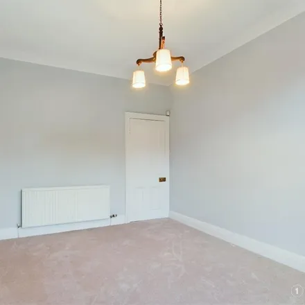 Image 7 - 58 Belgrave Road, City of Edinburgh, EH12 6NQ, United Kingdom - Duplex for rent