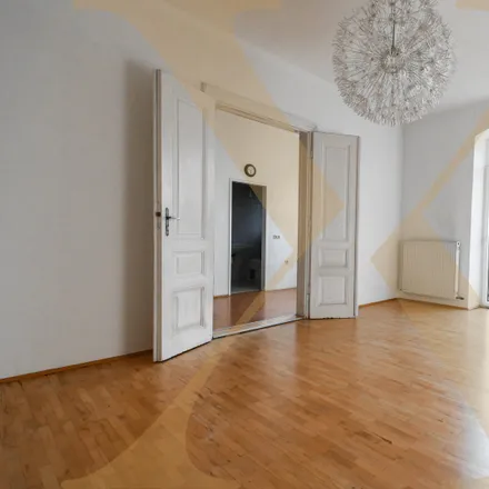 Rent this 3 bed apartment on Linz in Franckviertel, AT