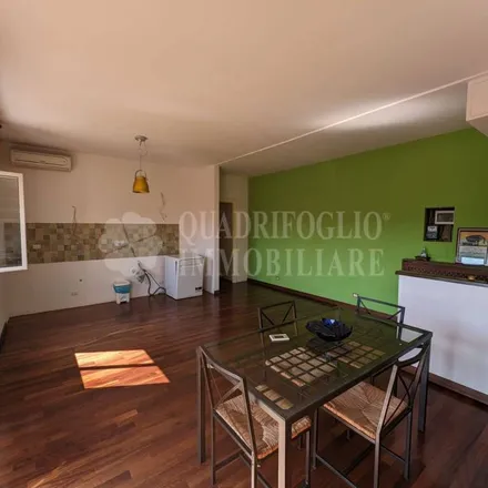 Rent this 3 bed apartment on Via Alessandro Bertolini in 00122 Rome RM, Italy
