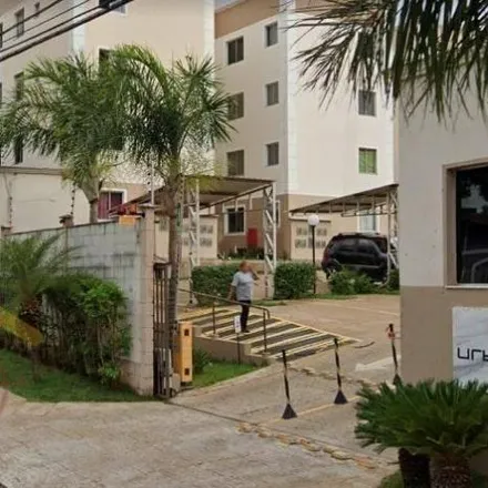 Image 1 - Rua Carlos Tasso Rodrigues da Cunha, Vila Militar, Uberaba - MG, 38067-000, Brazil - Apartment for sale