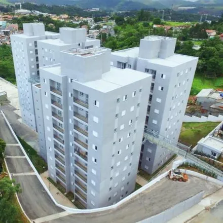 Image 2 - Rua Paulo Panaroni, Jardim São Luis, Santana de Parnaíba - SP, 06502-181, Brazil - Apartment for sale