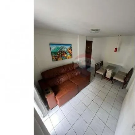 Buy this 2 bed apartment on Avenida Praia de Ponta Negra in Ponta Negra, Natal - RN