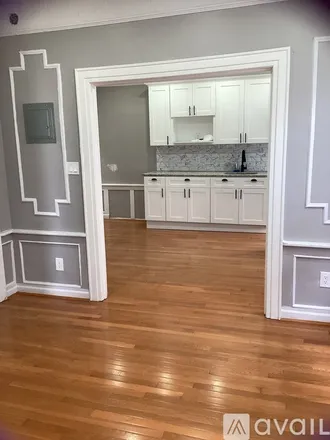Rent this 3 bed apartment on Brooklyn Ave