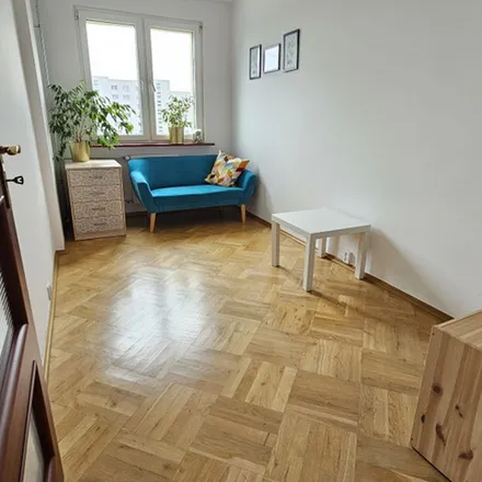 Image 4 - Pawia, 41-209 Sosnowiec, Poland - Apartment for rent